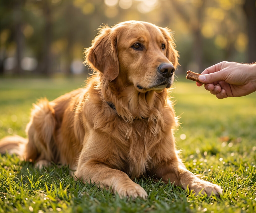 Magic Dog Academy
