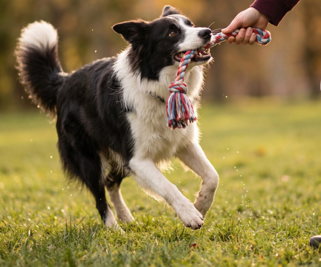 Dog Academy